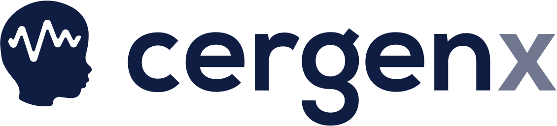 Cergenx Logo